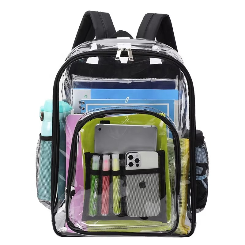 where-to-buy-TPU-mini-backpack-wholesale-large-capacity-plastic-backpack-supplier-wholesale-clear-PVC-school-backpacks-from-china-supplier (3) TPU mini backpack wholesale