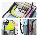 TPU mini backpack wholesale