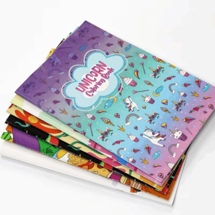 Wholesale Kids Coloring Book