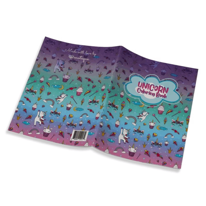 Wholesale Kids Coloring Book