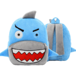 anime plush mini backpack