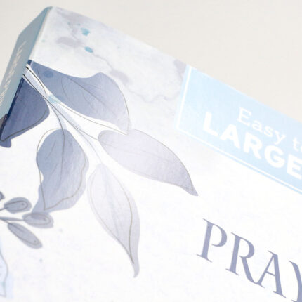 art paper hardcover book printing