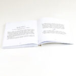 art paper hardcover book printing