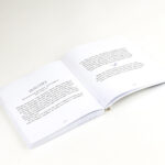 art paper hardcover book printing