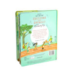 baby picture book printing