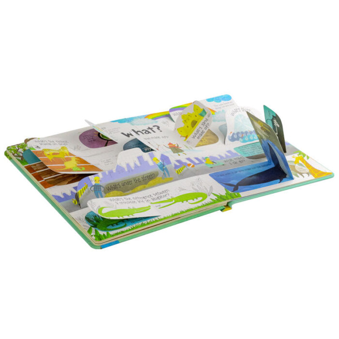 baby picture book printing