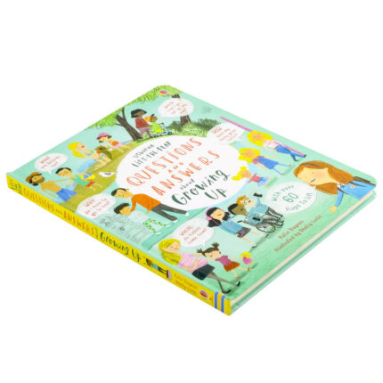 baby picture book printing