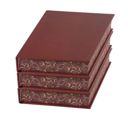 bespoke fiction book printing