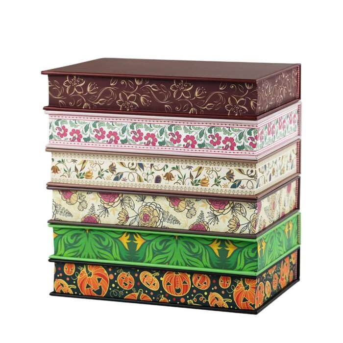 bespoke fiction book printing