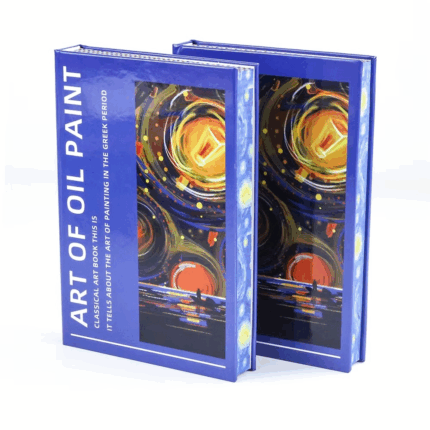 bespoke novel printing
