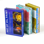 bespoke novel printing