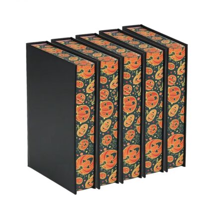 branded hardcover book printing