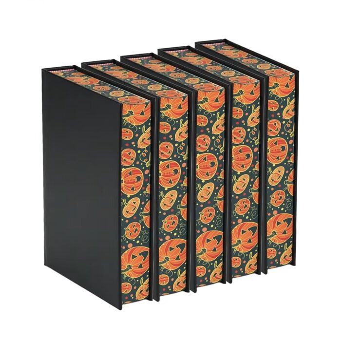 branded hardcover book printing
