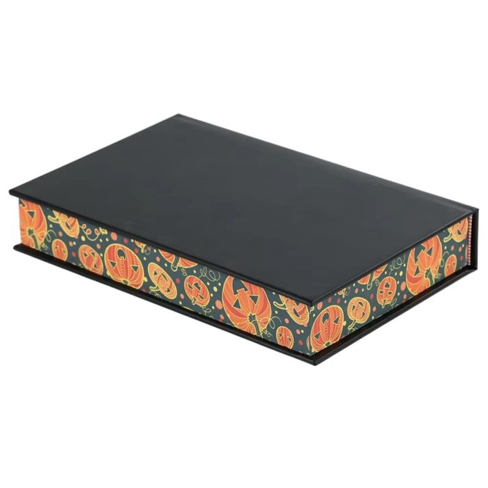 branded hardcover book printing