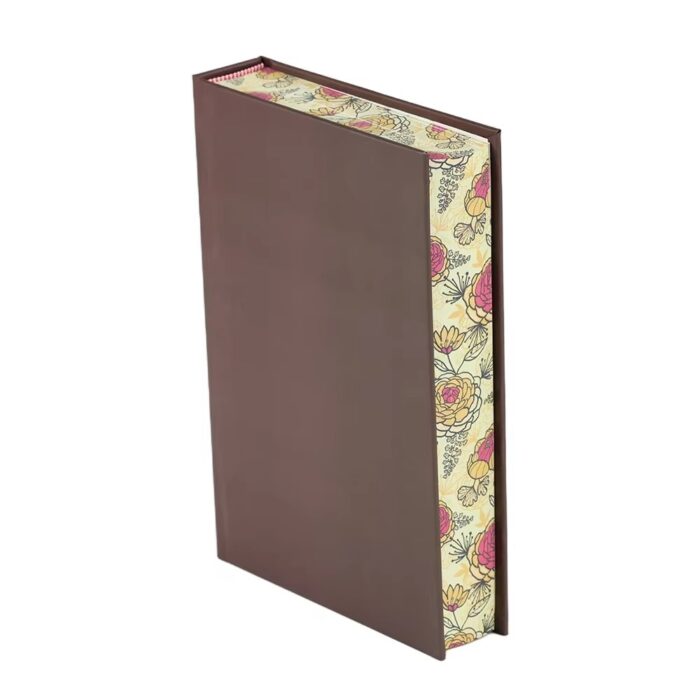 branded hardcover book printing