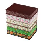 cardboard cover book printing
