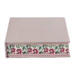cardboard cover book printing