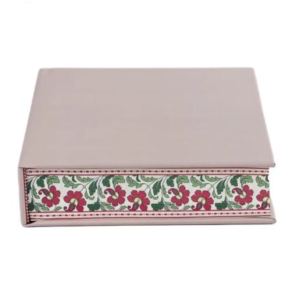 cardboard cover book printing