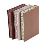 cardboard cover book printing