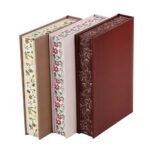 cardboard cover book printing