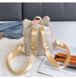 cat ear small bag for girls