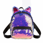 cat ear small bag for girls