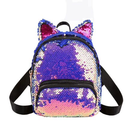 cat ear small bag for girls