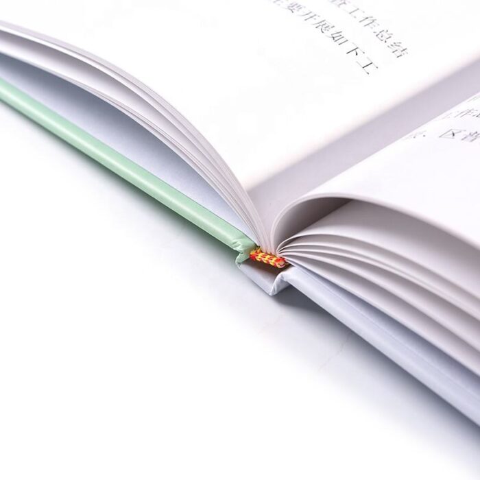 catalogue and magazine printing