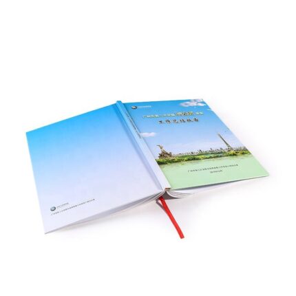 catalogue and magazine printing
