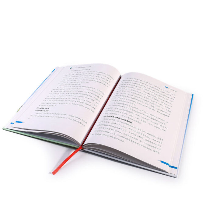 catalogue and magazine printing