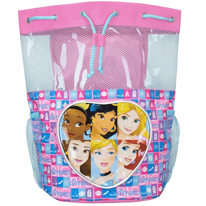 certified kids swim backpack