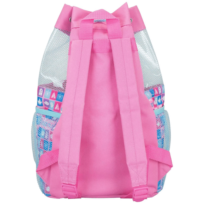 certified kids swim backpack