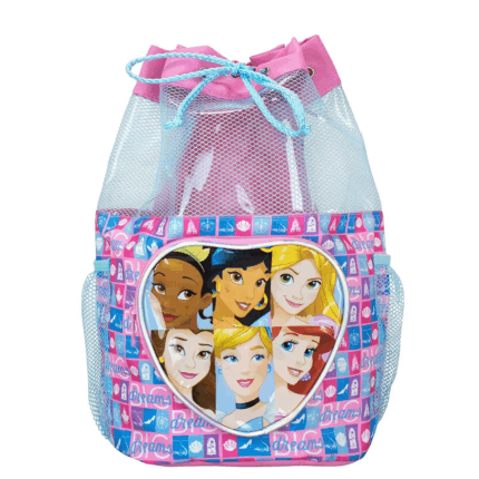 certified kids swim backpack