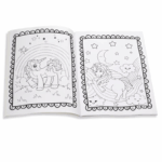 cheap kids book printing