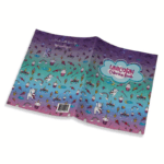 cheap kids book printing