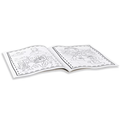 cheap kids book printing