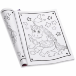 cheap kids book printing