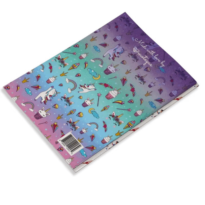 cheap kids book printing