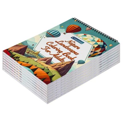 childrens coloring books bulk
