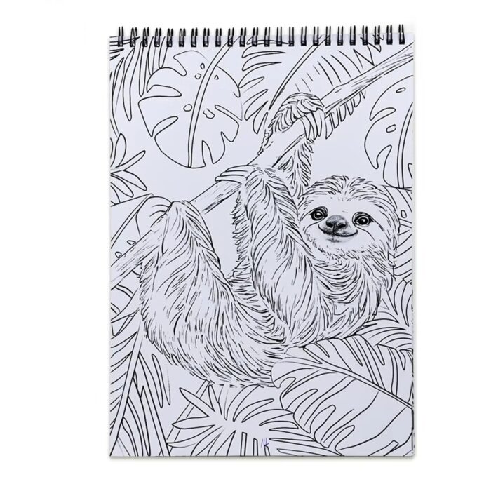 childrens coloring books bulk
