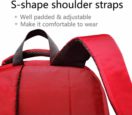 children's ergonomic school bag