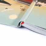 commercial offset printing