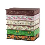 custom book publishing china