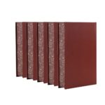 custom book publishing china