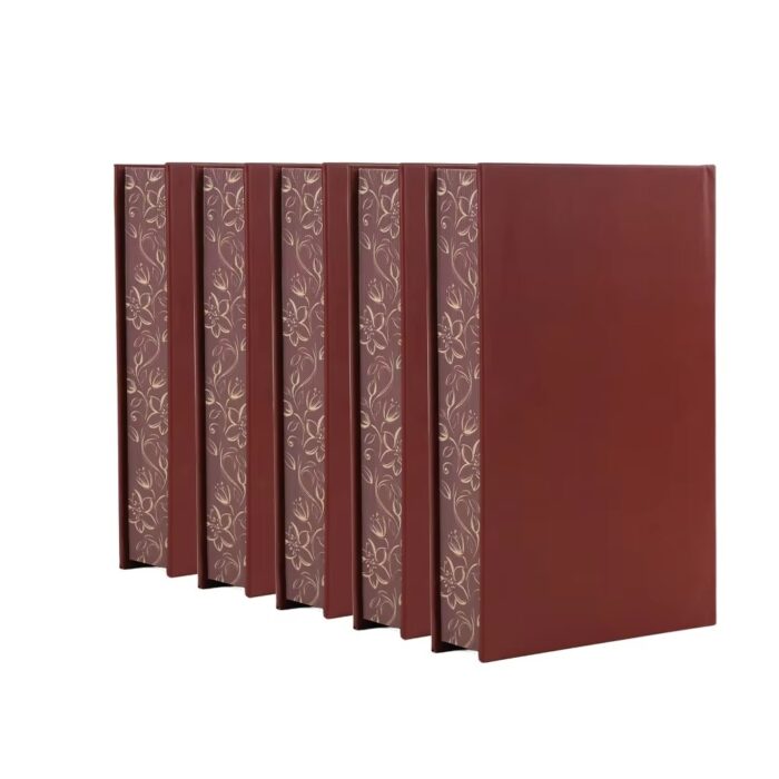 custom book publishing china