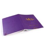 custom business planner printing