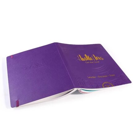 custom business planner printing