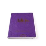 custom business planner printing