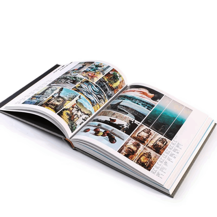 custom children learning book