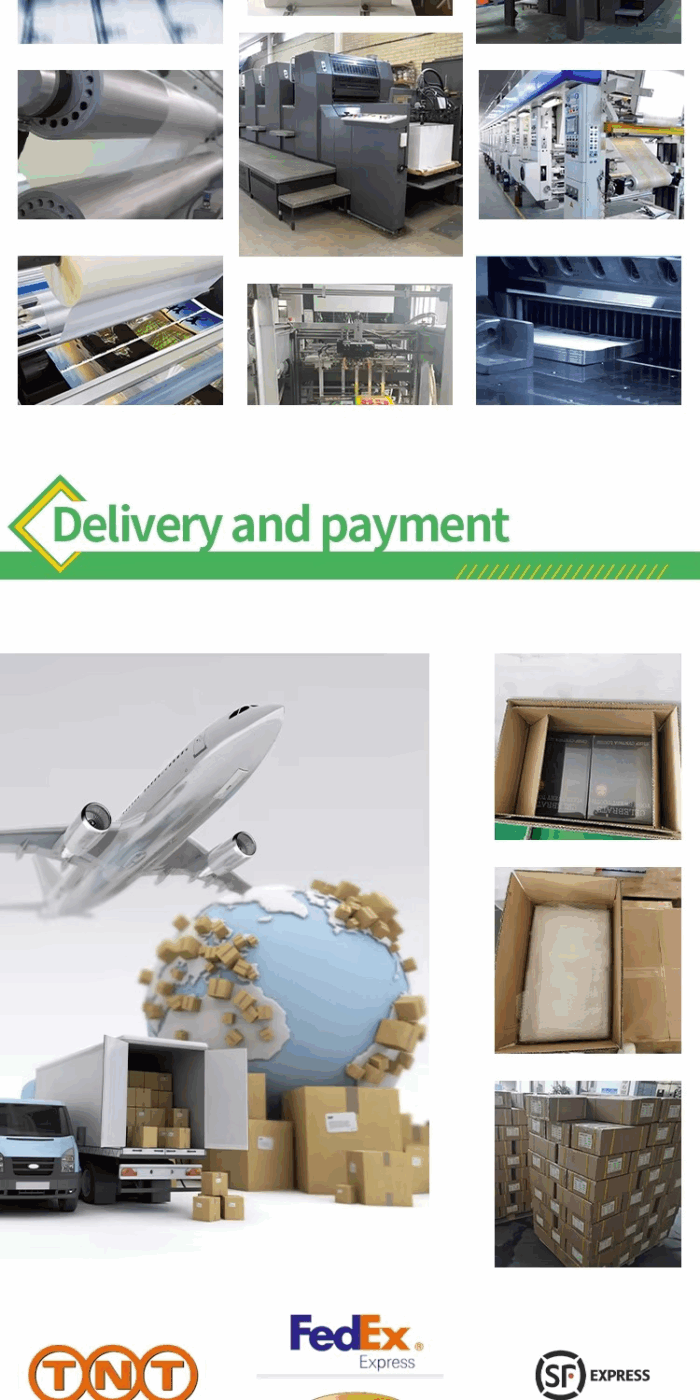 custom corporate journal printing